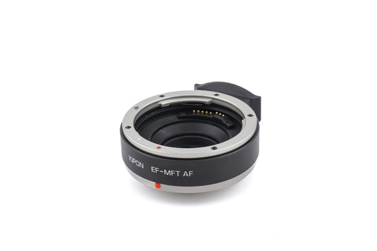 Kipon Canon EF - Micro Four Thirds AF (EF-MFT) Adapter