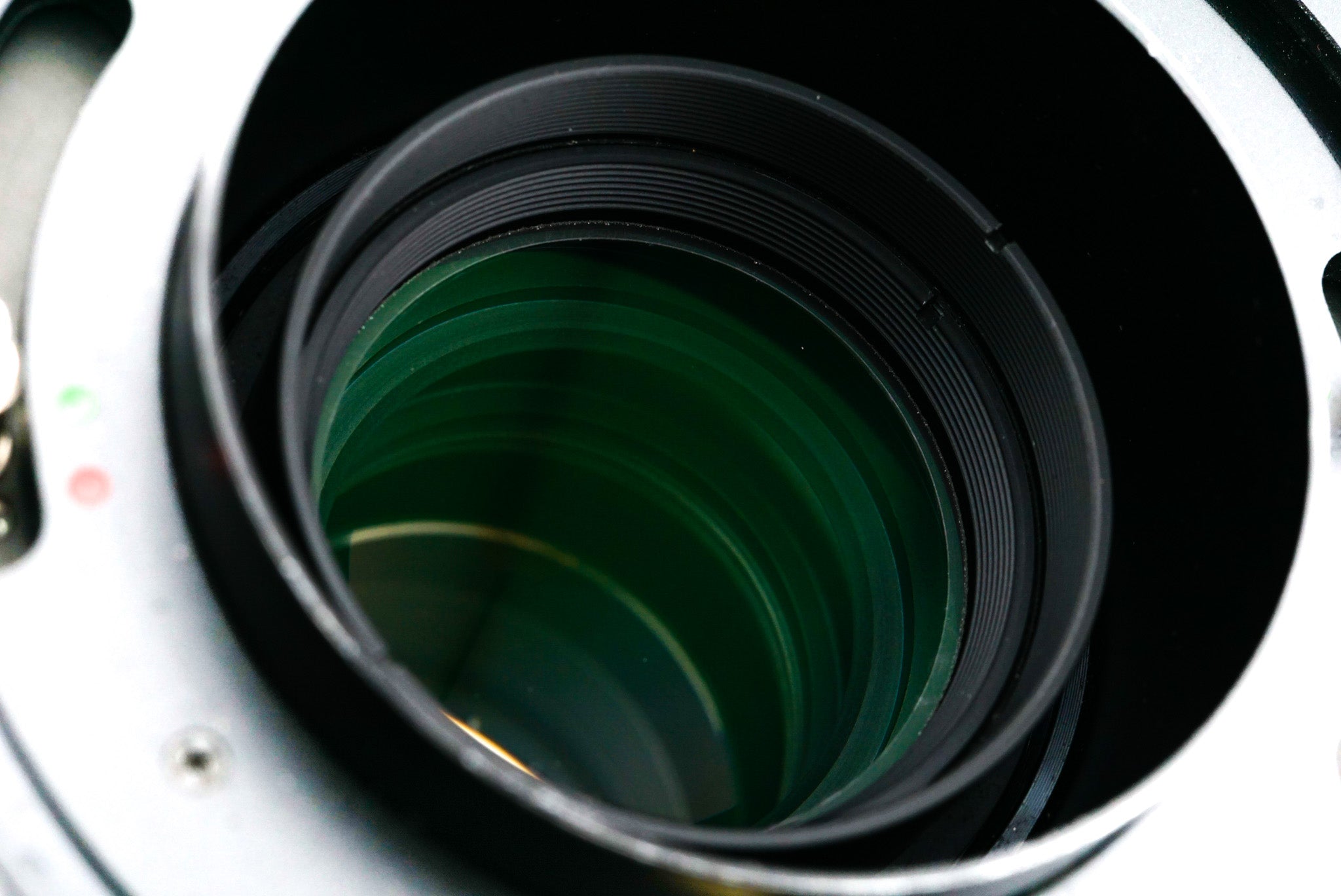 Mamiya 250mm f4.5 Sekor C