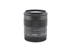 Canon 18-55mm f3.5-5.6 IS STM