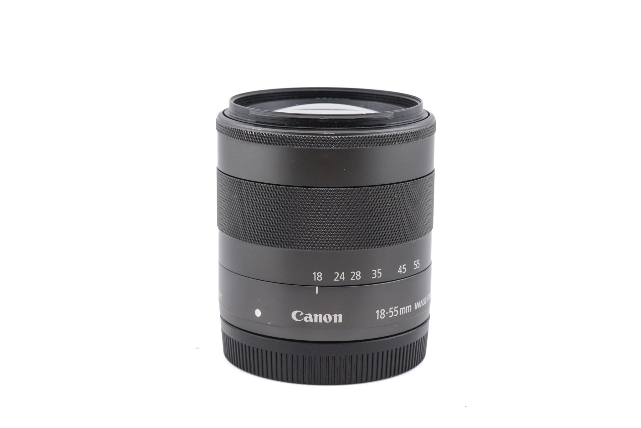 Canon 18-55mm f3.5-5.6 IS STM