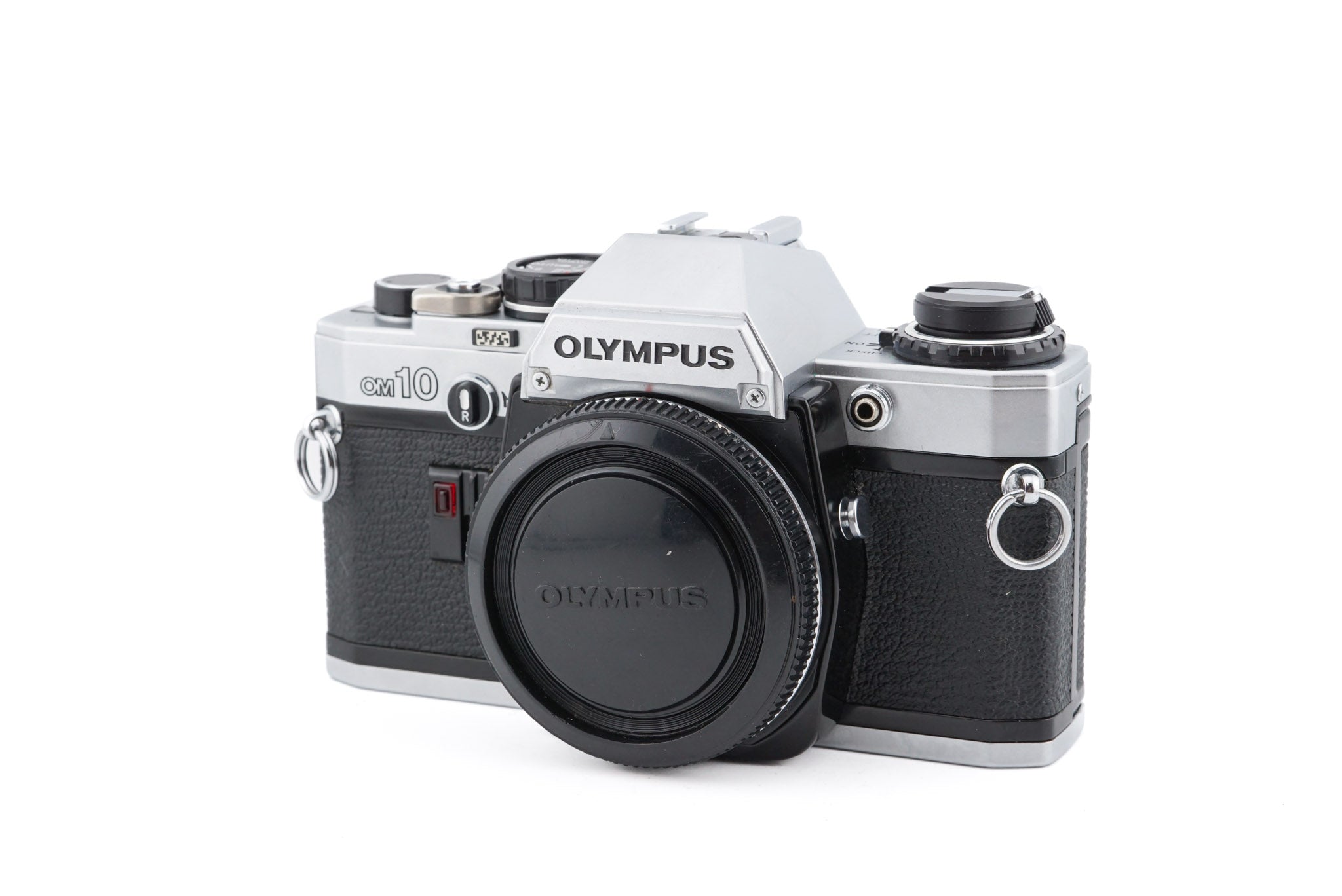 Olympus OM10 – Kamerastore