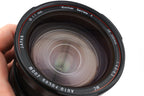 Vivitar 28-300mm f4.0-6.3 MC Autofocus Series 1 AI-S