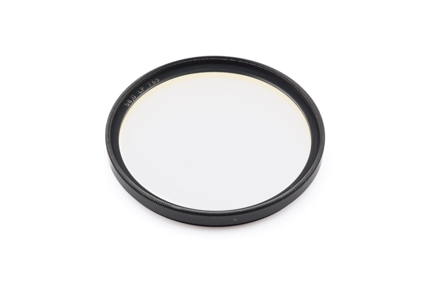 Schneider-Kreuznach 58mm Long Pass Filter LP 765