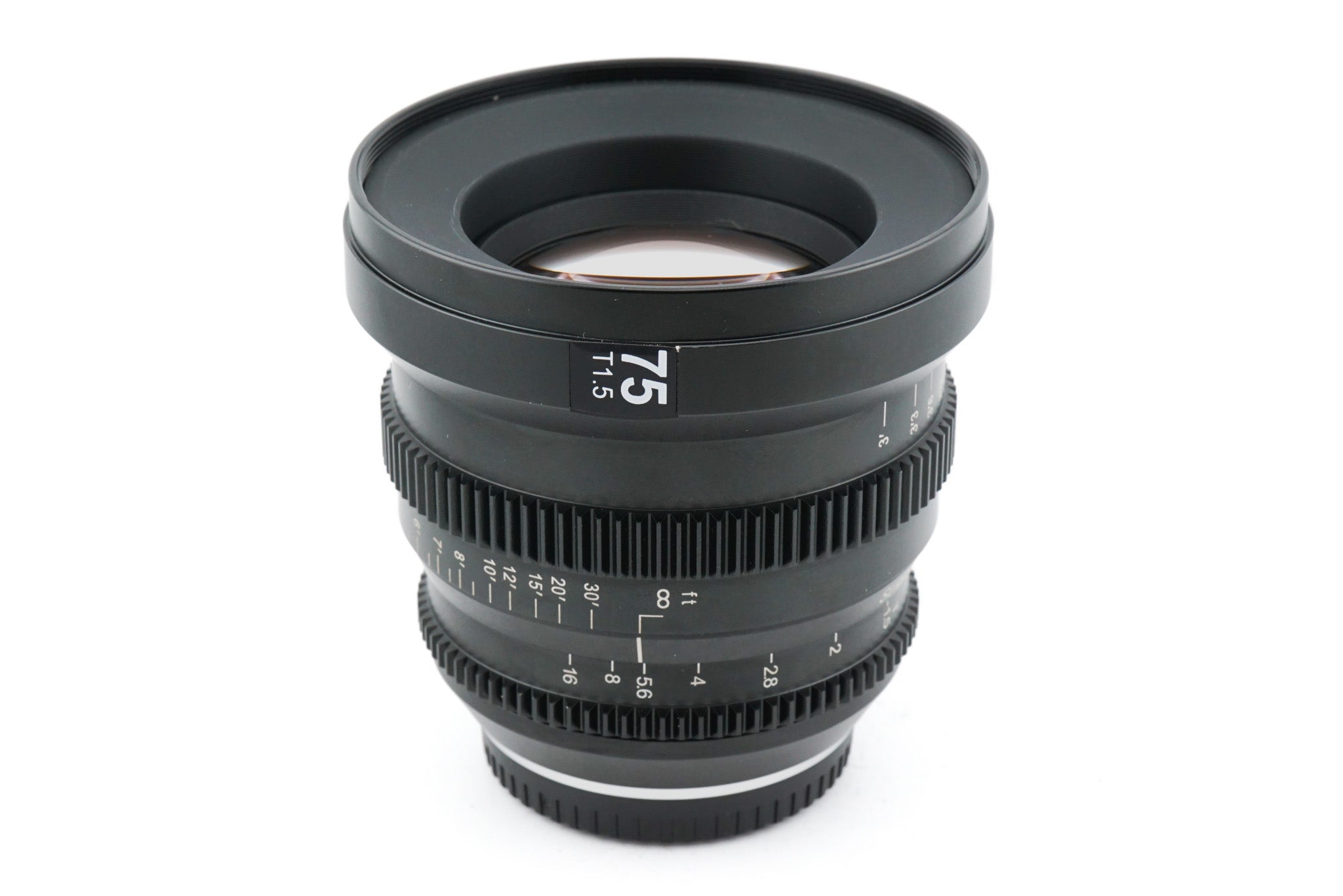 SLR Magic 75mm T1.5 MicroPrime Cine – Kamerastore