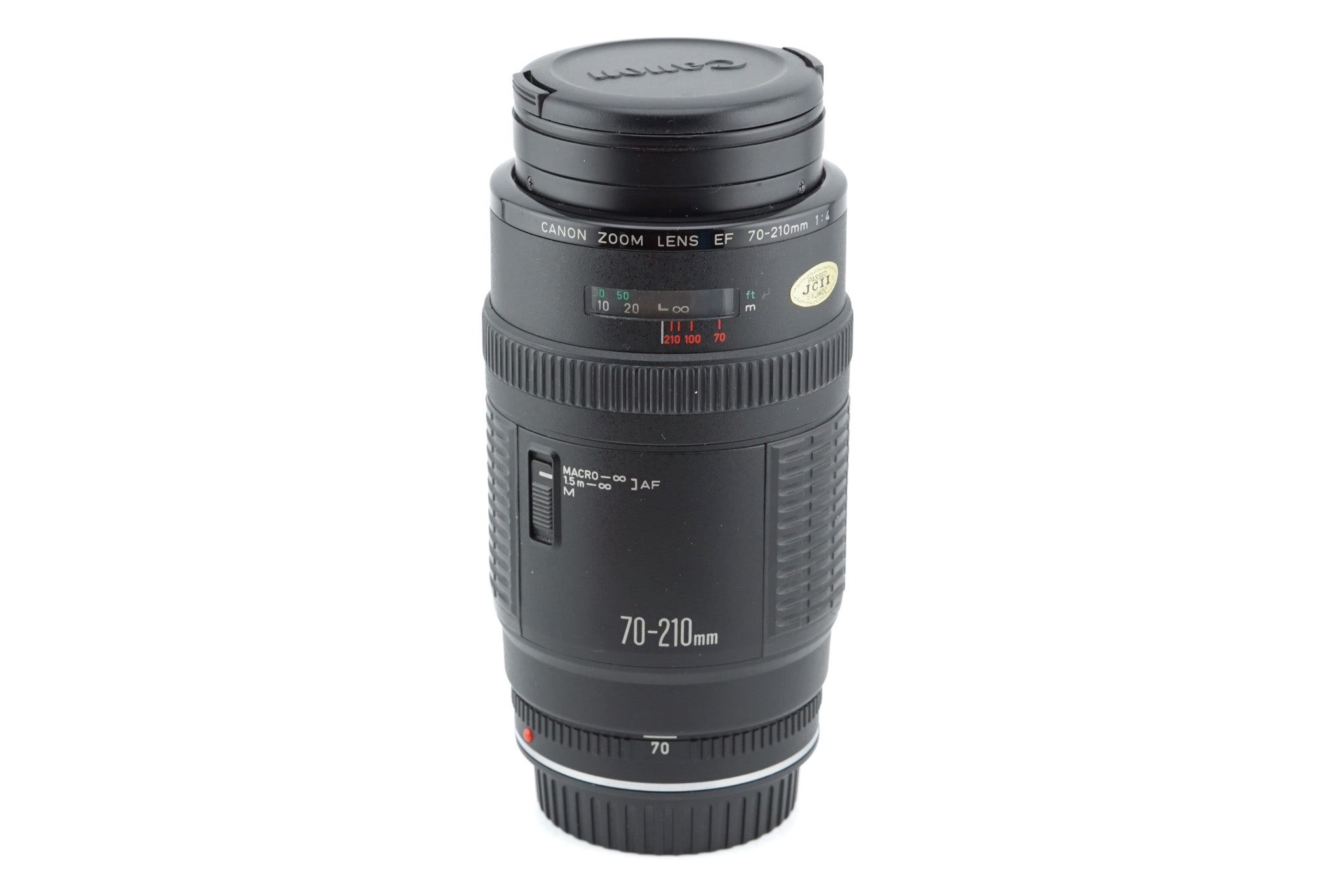 Canon 70-210mm f4 – Kamerastore