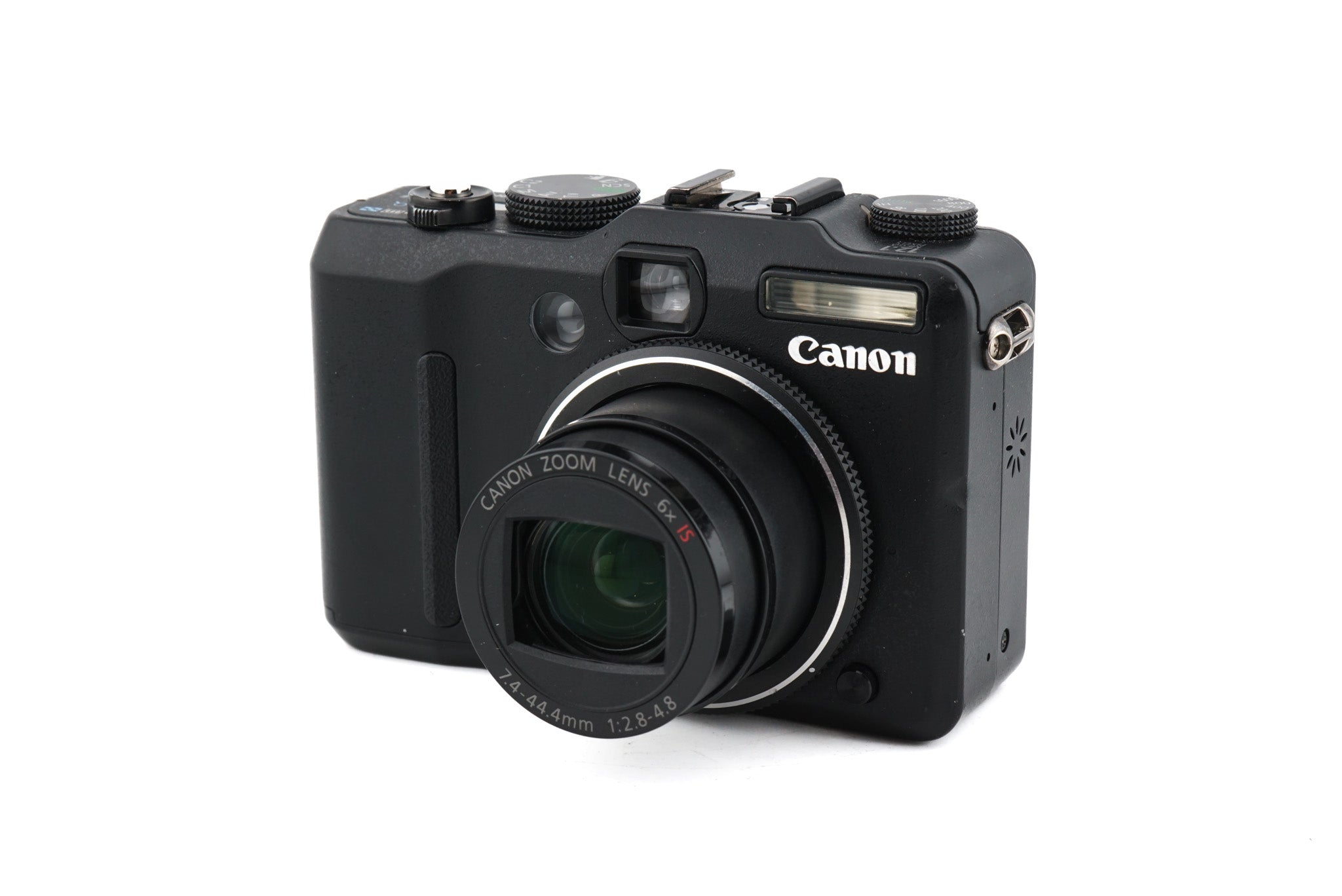 Canon PowerShot G9 – Kamerastore