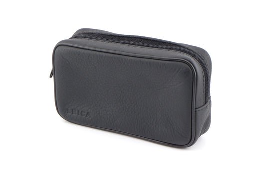 Leica Minilux Soft Leather Case