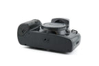 Canon EOS 100 + GR-70 Grip