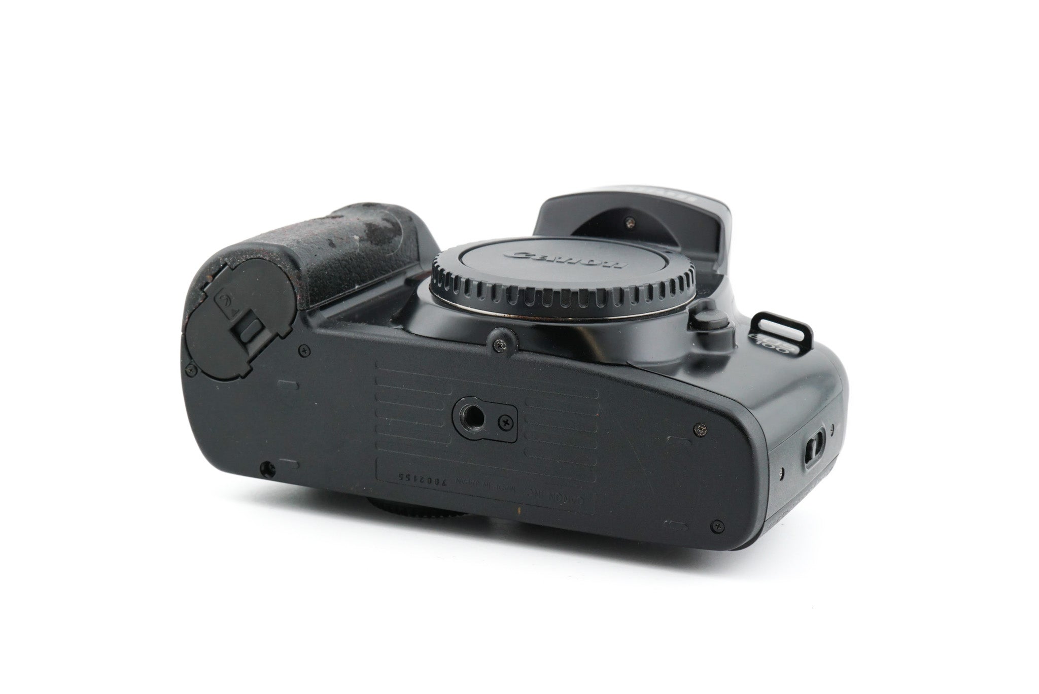 Canon EOS 100 + GR-70 Grip