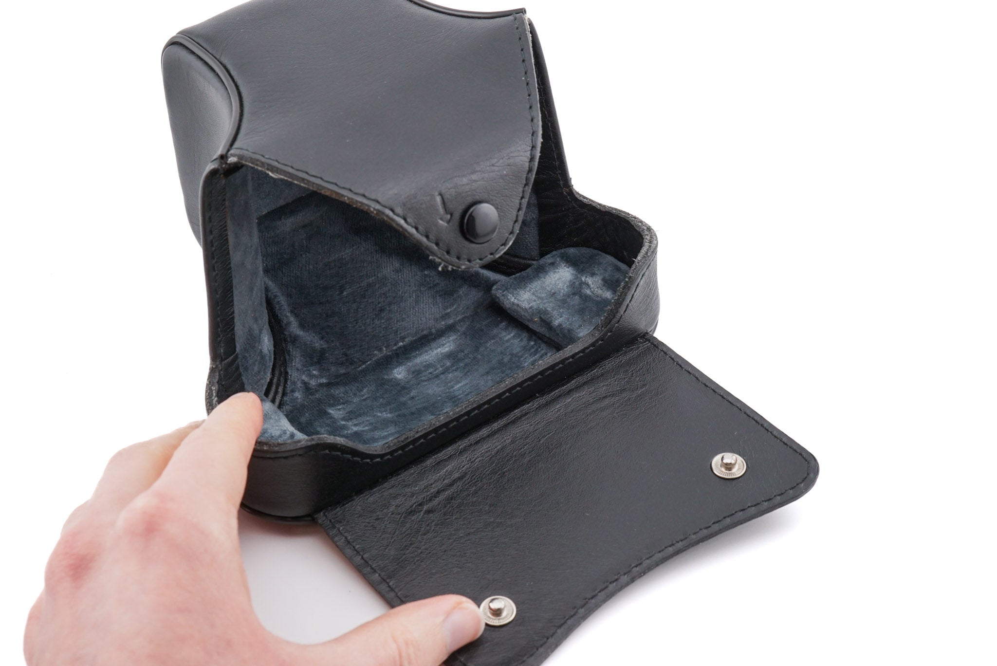 Leica M6 Leather Case (14505)