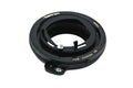 Tamron Adaptall - Canon FD Adapter