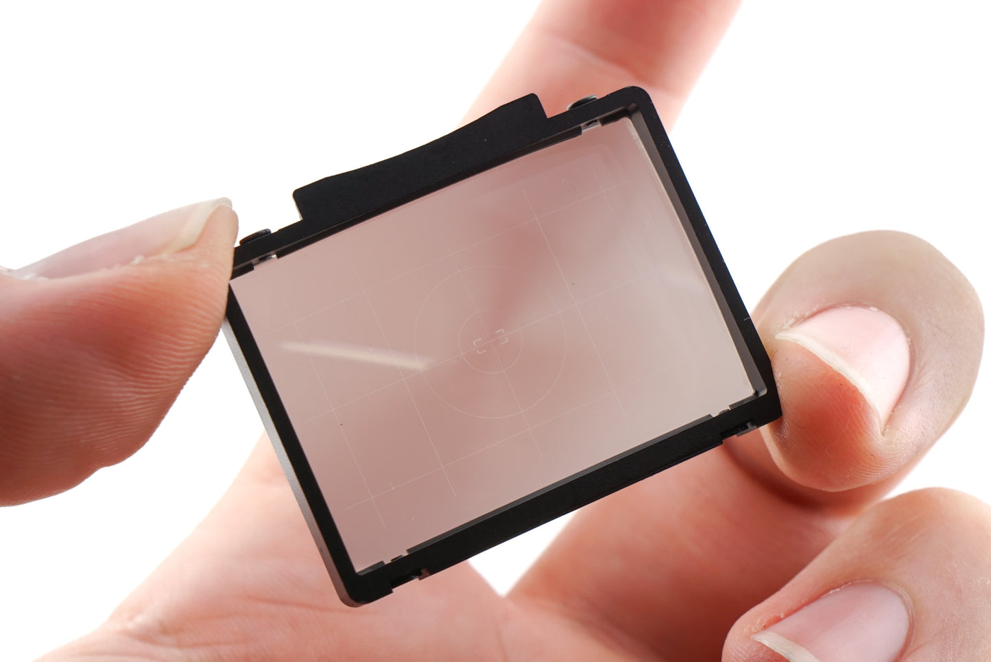 Nikon Focusing Screen Type E for F4