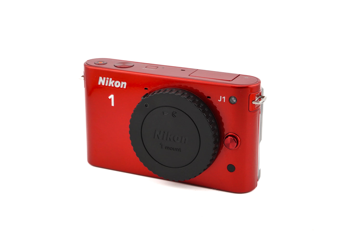 Nikon 1 J1