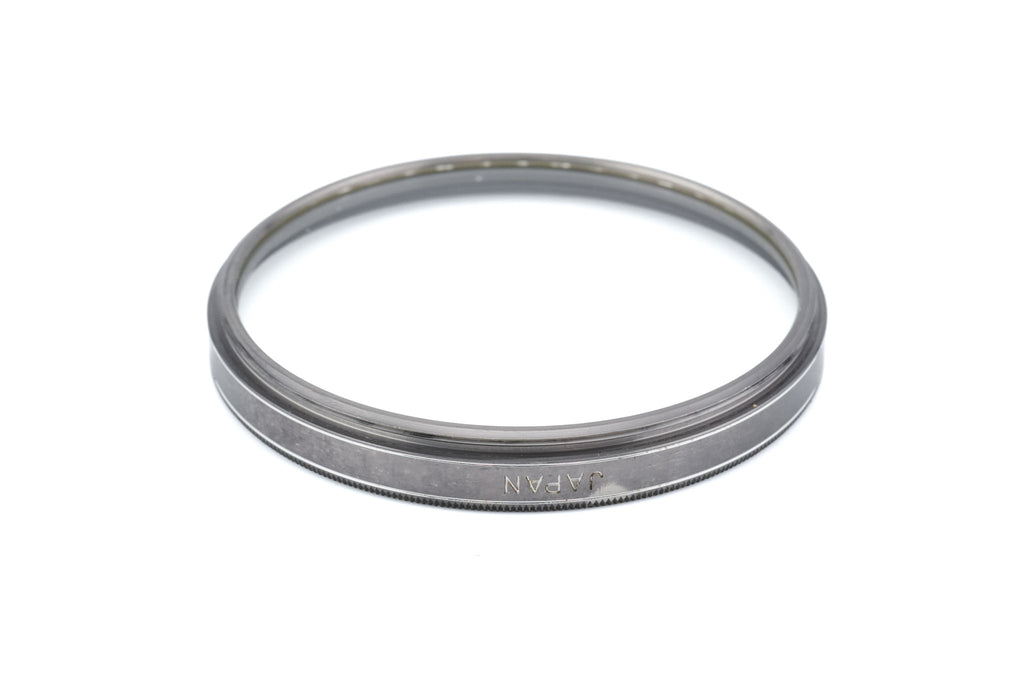 Vivitar 58mm UV Haze Filter
