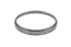 Vivitar 58mm UV Haze Filter