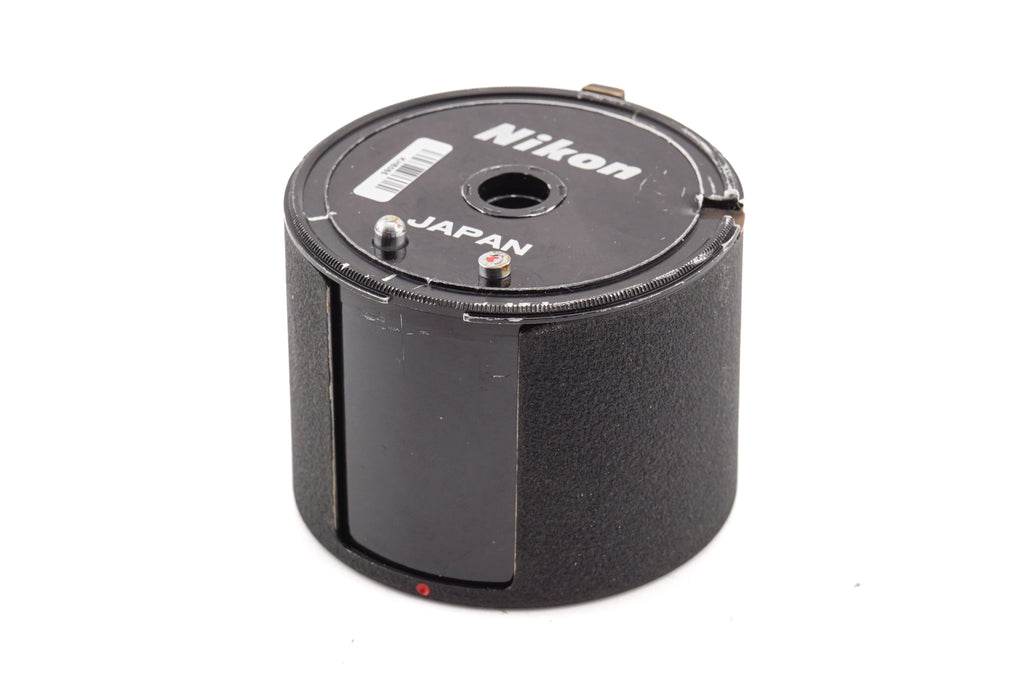 Nikon F-250 Film Cassette