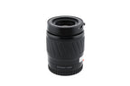 Minolta 80-200mm f4.5-5.6 AF Zoom
