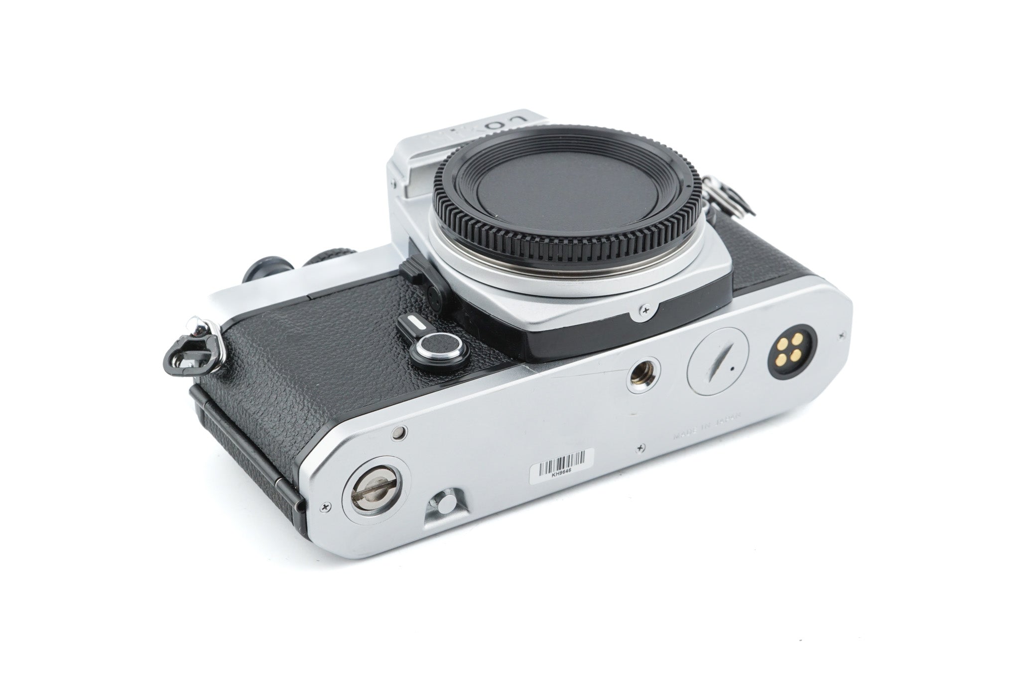 Nikon FE
