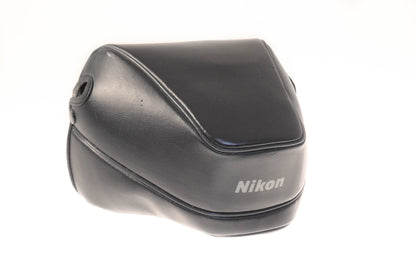 Nikon CF-37L Ever-Ready Case