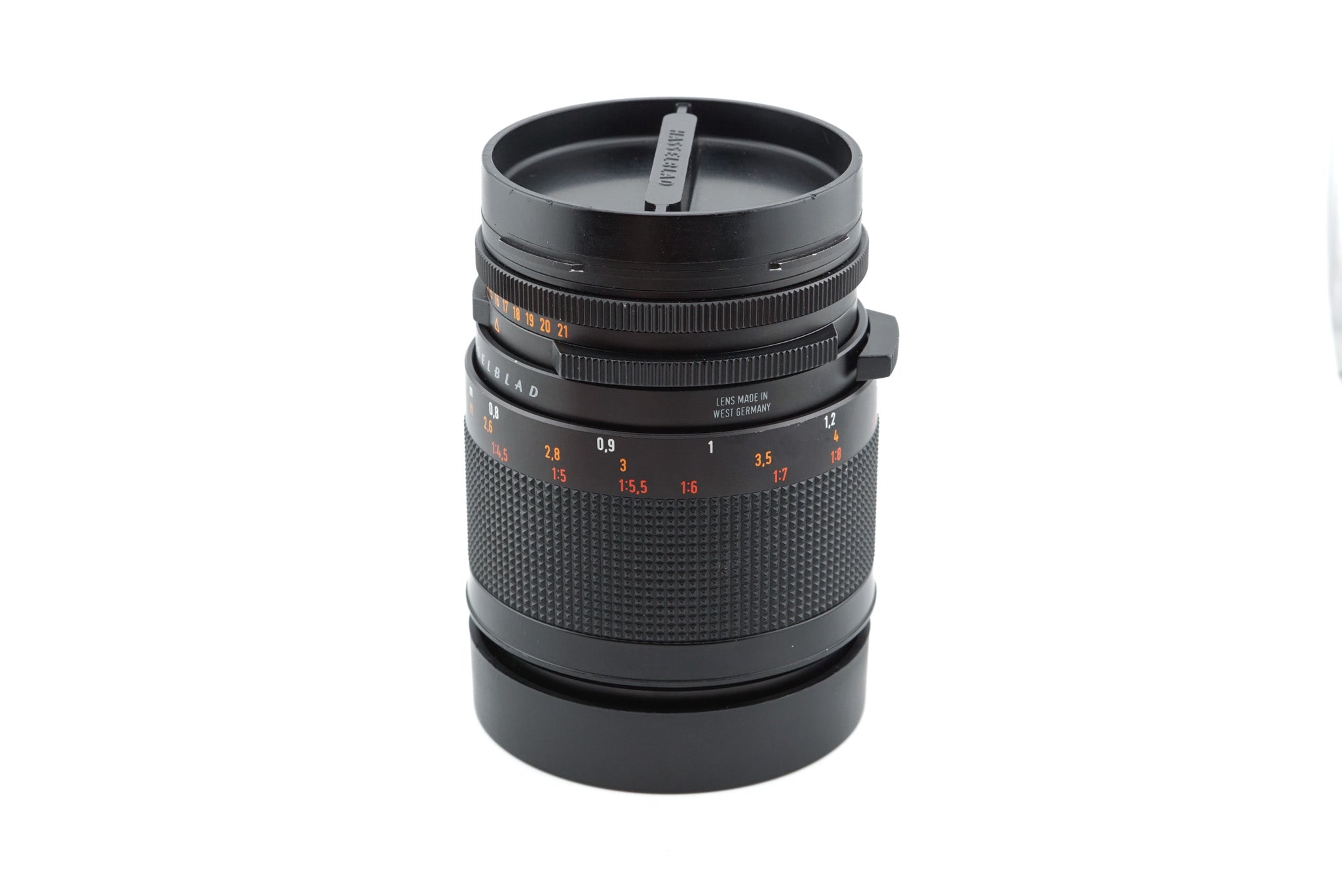 Hasselblad 120mm f4 Makro-Planar T* CF – Kamerastore