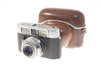 Voigtländer Vito CL