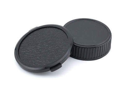 Hoya 135mm f2.8 HMC Tele-Auto