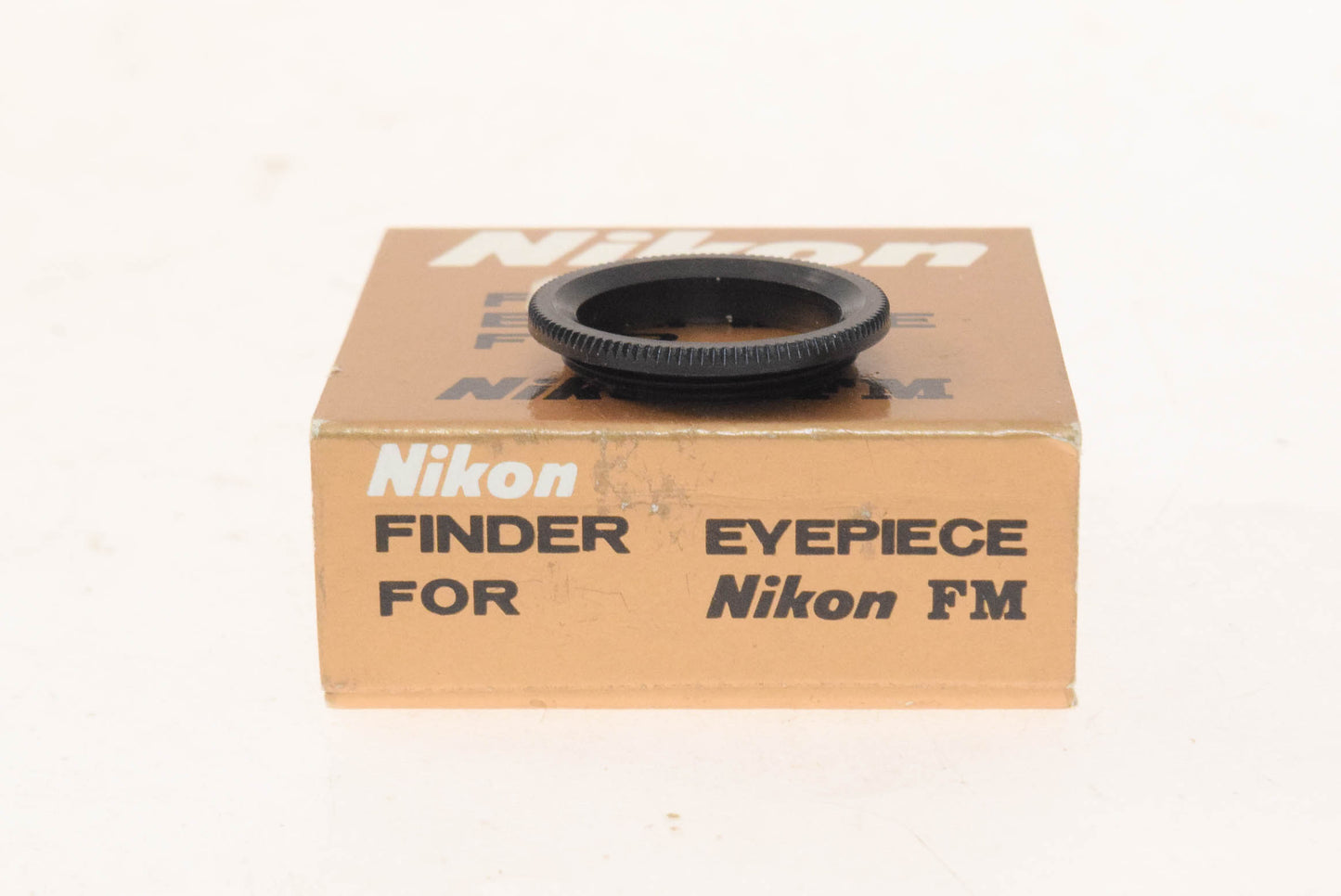 Nikon FM Eyepiece