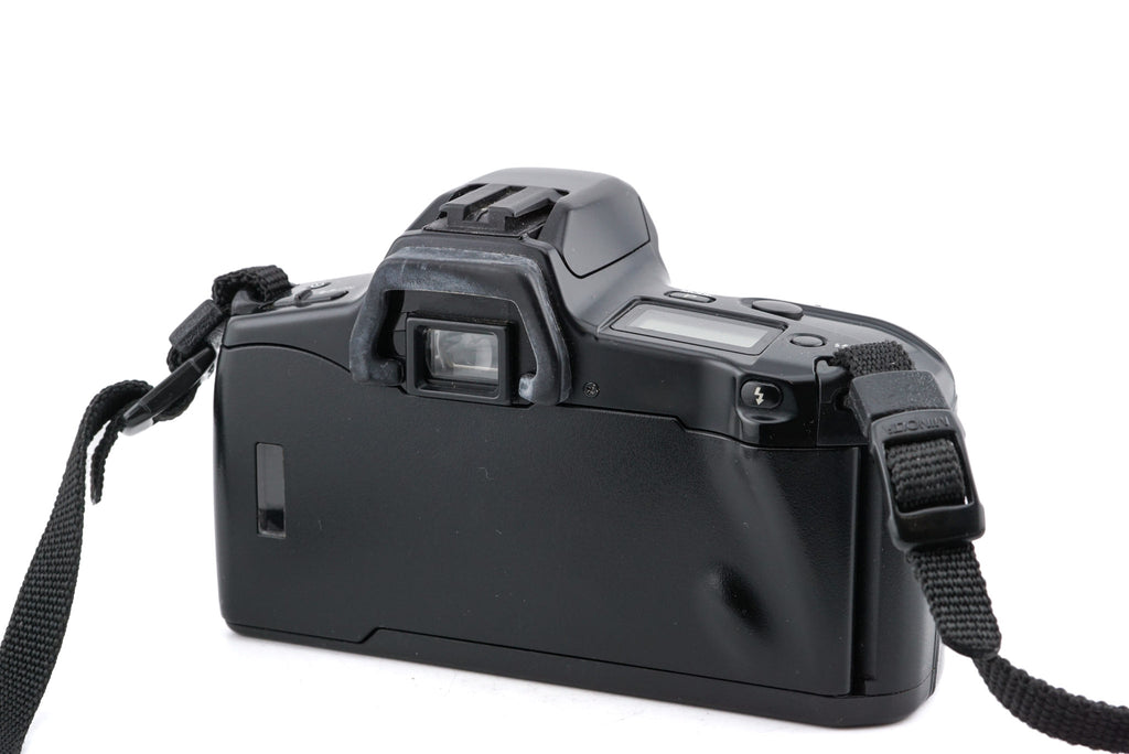 Minolta Dynax 3xi