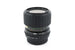 Sigma 35-70mm f2.8-4 Multi-Coated Zoom-Master