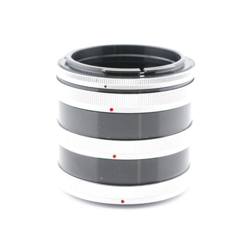 Canon Extension Tube Set M