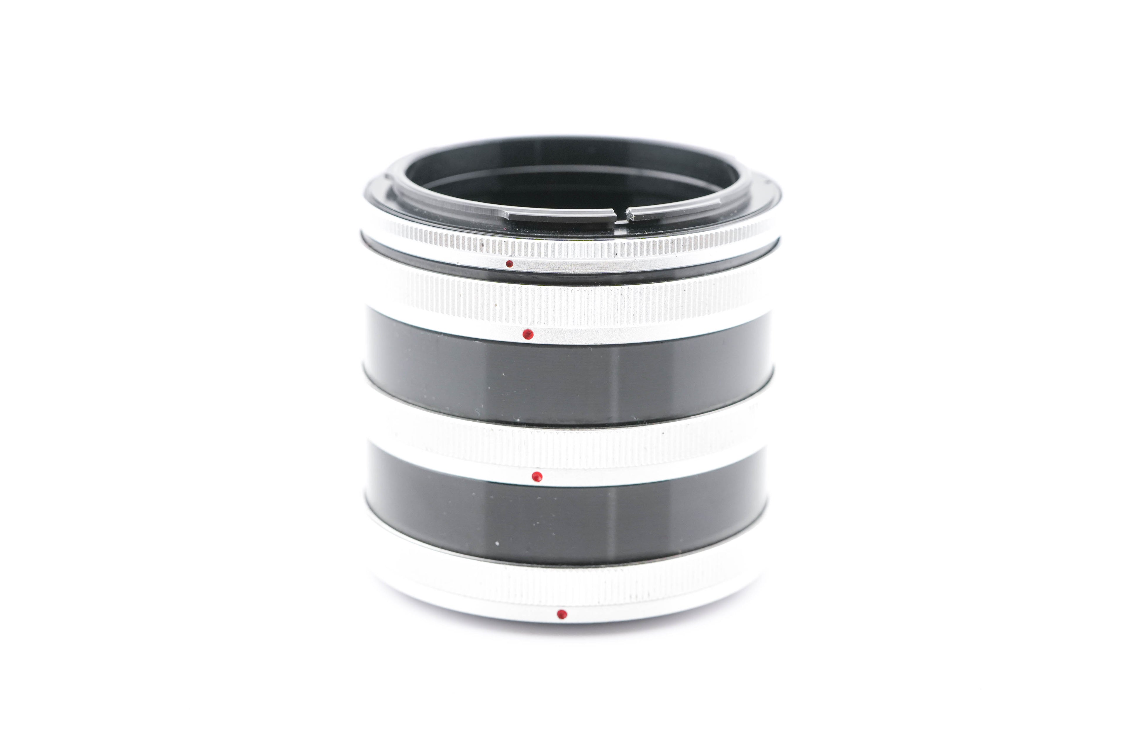 Canon Extension Tube Set M
