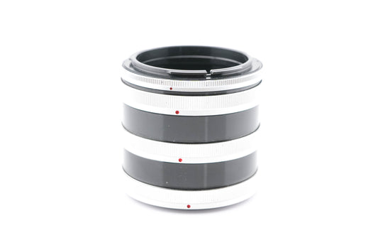 Canon Extension Tube Set M