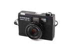 Cosina Compact 35S