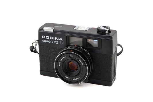 Cosina Compact 35S