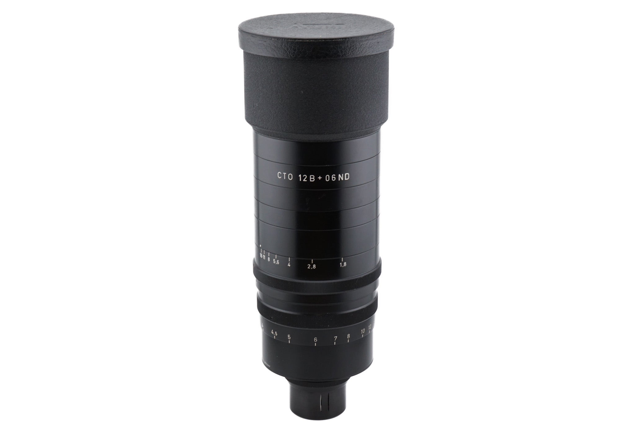 Astro Berlin 150mm f1.8 C Tachar – Kamerastore