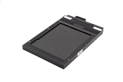 Toyo 9 x 12 cm Cut Film Holder