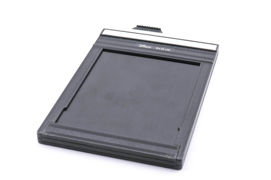Lisco 9 x 12 cm Cut Film Holder