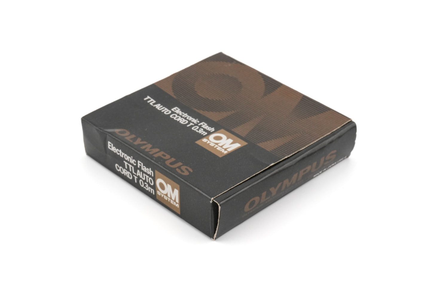 Olympus TTL Auto Cord T (0.3m)