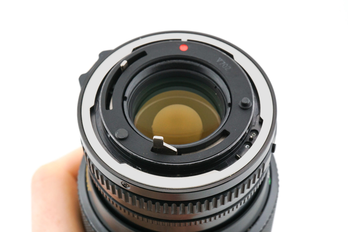 Canon 70-210mm f4 FDn