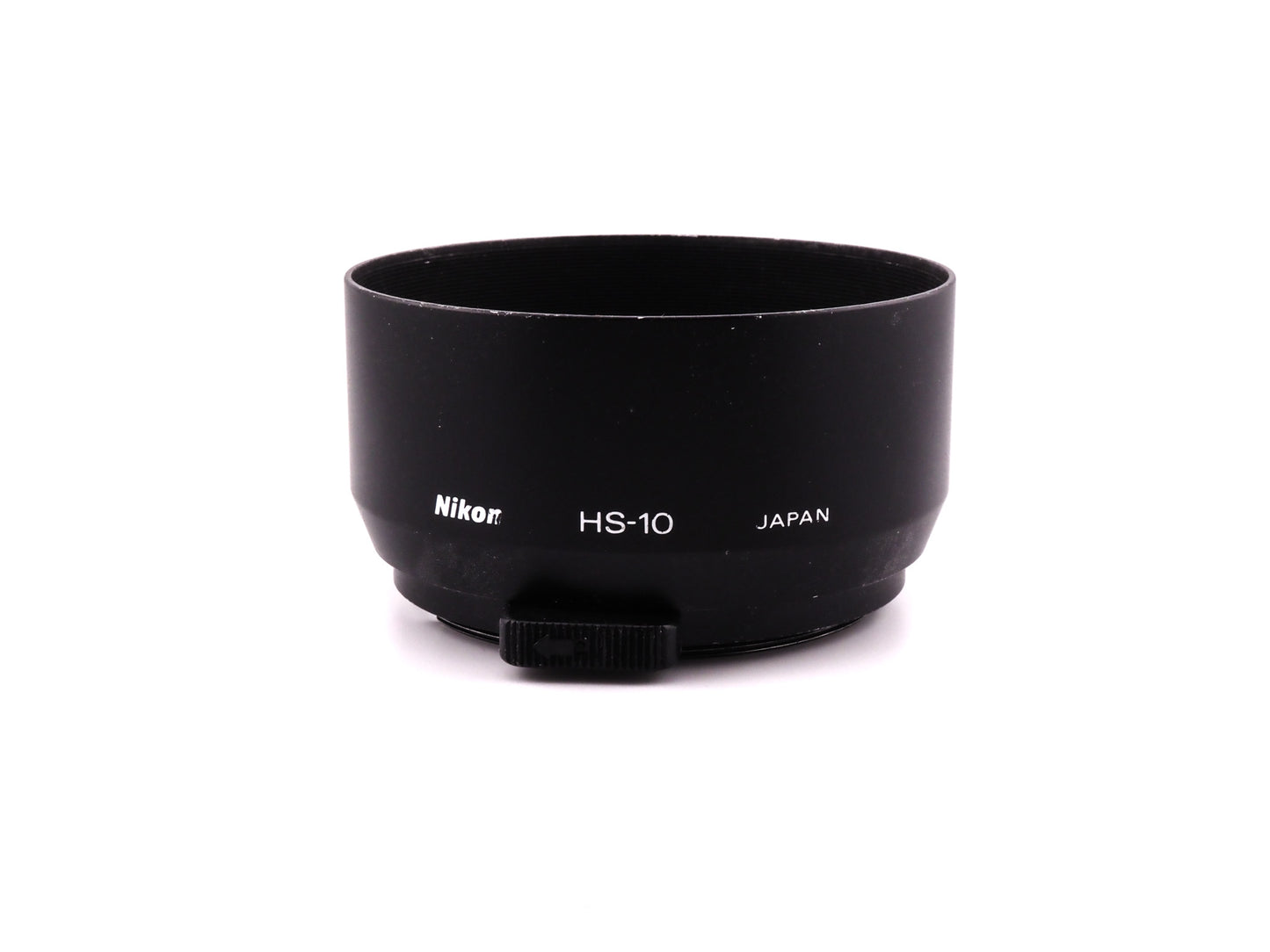 Nikon HS10 Lens Hood Kamerastore