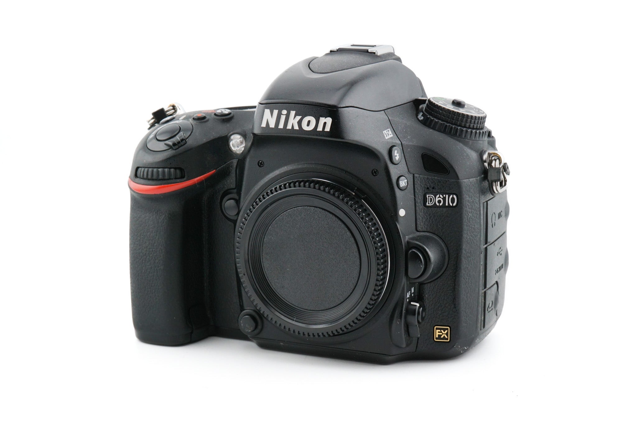 Nikon D610 - Camera – Kamerastore