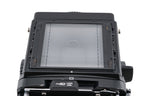 Mamiya RB67 Pro SD + Waist Level Finder
