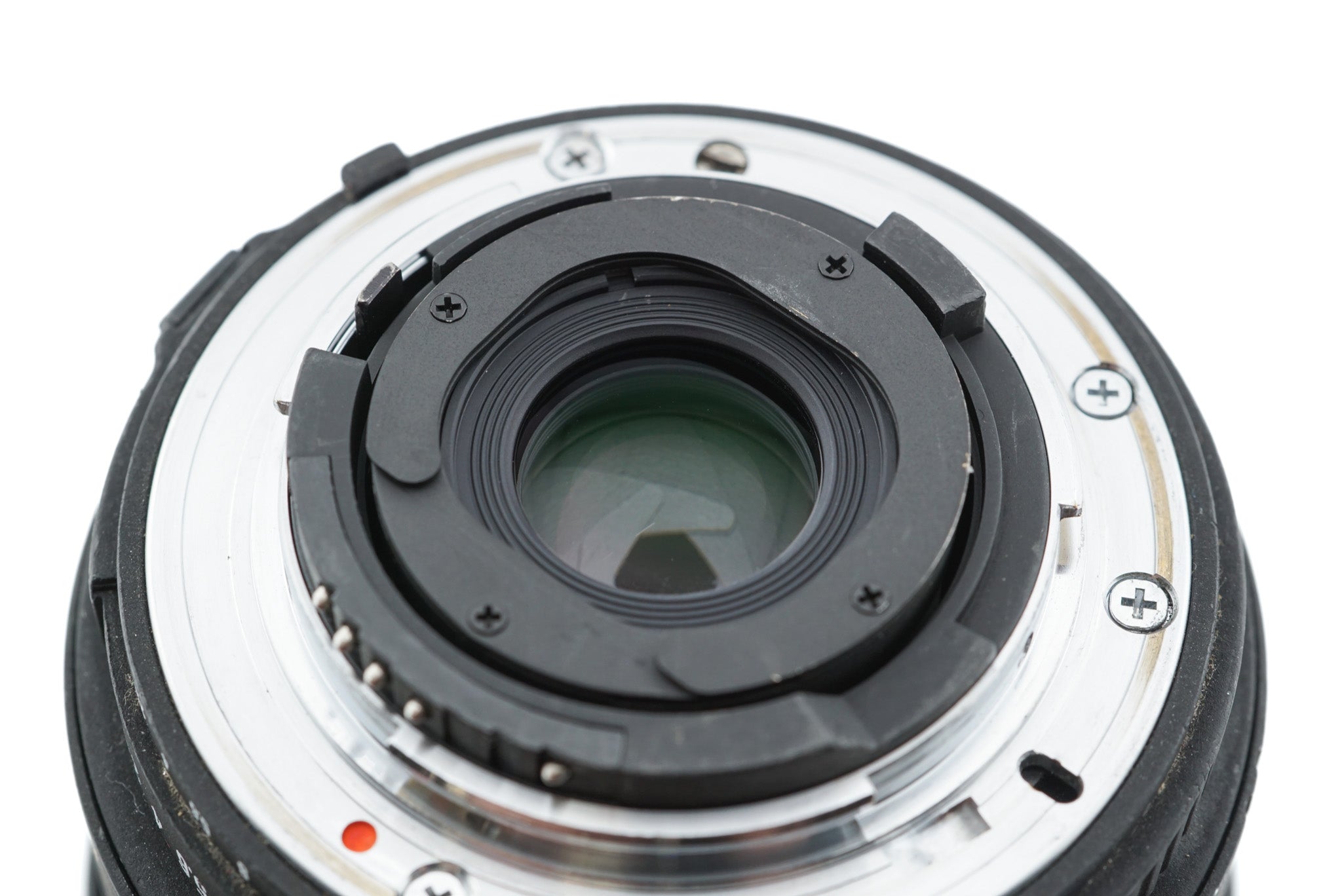 Sigma 15mm f2.8 EX DG Fisheye – Kamerastore
