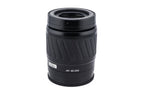 Minolta 80-200mm f4.5-5.6 AF Zoom