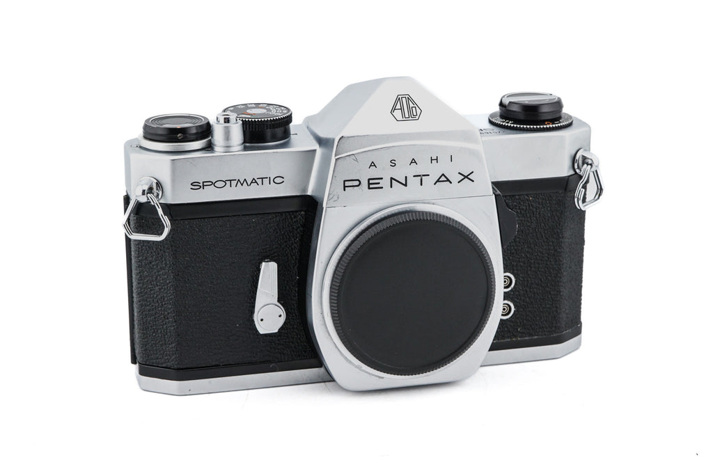 Pentax Spotmatic SP