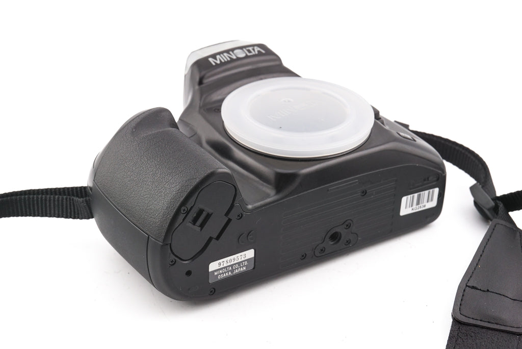 Minolta Dynax 300si