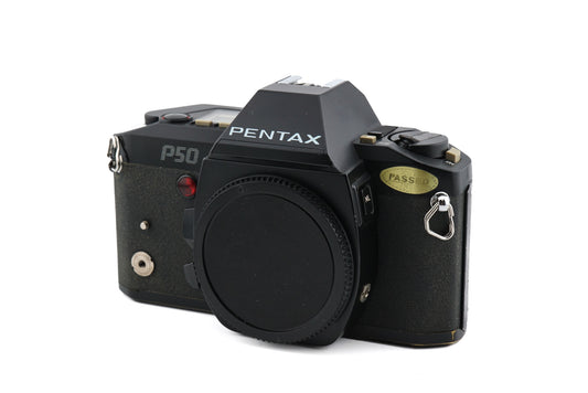 Pentax P50