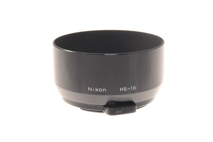 Nikon HS-10 Lens Hood