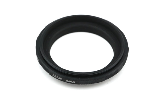 Pentax 49mm Reverse Adapter Ring