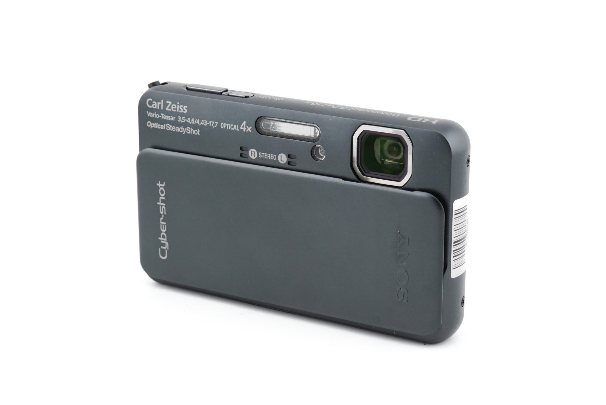 Sony Cyber-Shot DSC-TX10 – Kamerastore